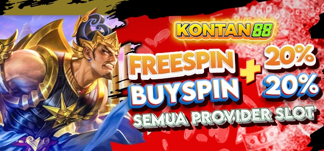 BONUS FREESPIN / BUYSPIN