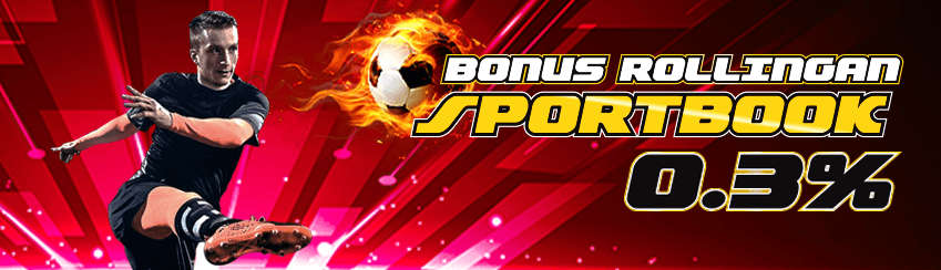 ROLLINGAN SPORTBOOK