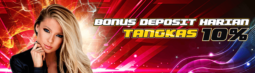 DEPOSIT HARIAN TANGKAS